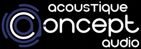 acoustique concept audio